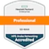 Aruba Accredited SD-WAN Professional