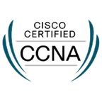 Cisco Certified Network Associate (CCNA)