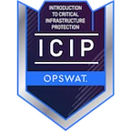 OPSWAT Introduction to Critical Infrastructure Protection (ICIP)